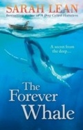 Cover: The Forever Whale - HarperCollins