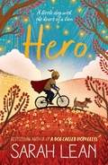 Cover: Hero - HarperCollins