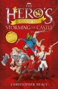 Cover: The Hero's Guide to Storming the Castle - HarperCollins