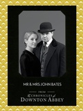 Cover: Mr and Mrs John Bates - Collins