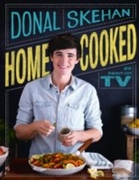 Abbildung von: Home Cooked - HarperCollins