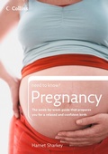 Cover: Pregnancy - Collins