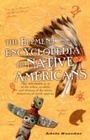Cover: The Element Encyclopedia of Native Americans - HarperCollins
