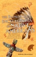 Cover: The Element Encyclopedia of Native Americans - HarperCollins