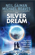Cover: The Silver Dream - HarperCollins