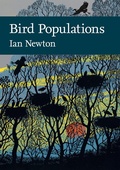 Cover: Bird Populations - William Collins