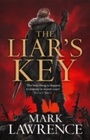 Cover: The Liar's Key - HarperCollins