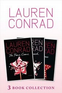 Enlarge image Cover: The Fame Game, Starstruck, Infamous: 3 book Collection - HarperCollins