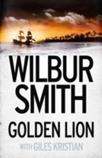 Abbildung von: Golden Lion - HarperCollins