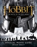Cover: Official Movie Guide - HarperCollins