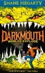 Cover: Worlds Explode - HarperCollins