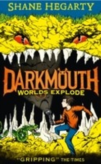 Enlarge image Cover: Worlds Explode - HarperCollins