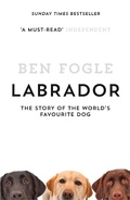 Cover: Labrador - William Collins