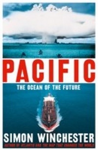 Enlarge image Cover: Pacific - William Collins
