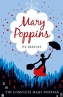 Cover: Mary Poppins - the Complete Collection - HarperCollins