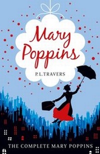 Enlarge image Cover: Mary Poppins - the Complete Collection - HarperCollins