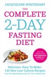 Abbildung von: The Complete 2-Day Fasting Diet - HarperCollins
