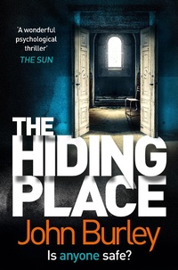 Enlarge image Cover: THE HIDING PLACE - AVON, a division of HarperCollins Publishers Ltd