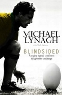 Abbildung von: Blindsided - HarperSport