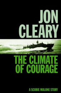 Abbildung von: The Climate of Courage - HarperCollins