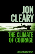 Cover: The Climate of Courage - HarperCollins