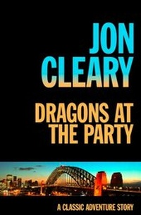 Abbildung von: Dragons at the Party - HarperCollins