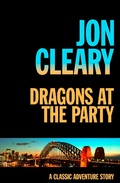 Cover: Dragons at the Party - HarperCollins