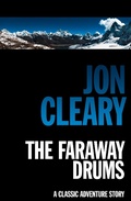Cover: The Faraway Drums - HarperCollins