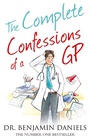 Cover: The Complete Confessions of a GP - The Friday Project Limited