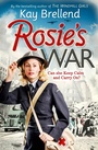 Cover: Rosie's War - HarperCollins