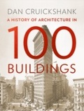 Cover: A History of Architecture in 100 Buildings - William Collins