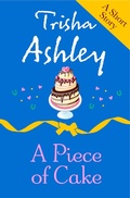 Cover: A PIECE OF CAKE - AVON, a division of HarperCollins Publishers Ltd