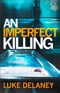 Cover: An Imperfect Killing - HarperCollins