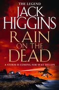 Cover: Rain on the Dead - HarperCollins