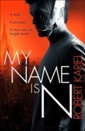 Cover: My Name is N - HarperCollins