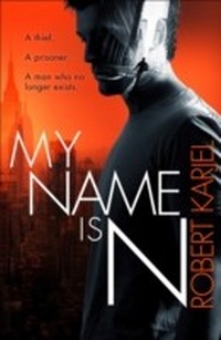 Abbildung von: My Name is N - HarperCollins