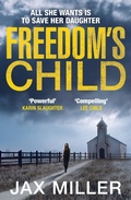 Cover: Freedom's Child - HarperCollins