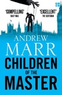 Cover: Children of the Master - Fourth Estate Ltd