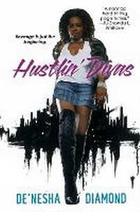 Enlarge image Cover: Hustlin' Divas - Dafina