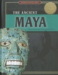 Cover: The Ancient Maya - Compass Point Books