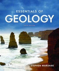 Enlarge image Cover: Essentials of Geology - WW Norton & Co