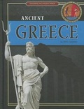 Cover: Ancient Greece - Compass Point Books