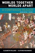Cover: Worlds Together, Worlds Apart - WW Norton & Co
