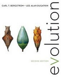 Enlarge image Cover: Evolution - WW Norton & Co