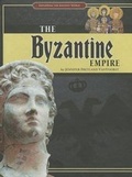 Cover: The Byzantine Empire - Compass Point Books