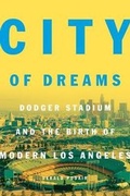 Cover: City of Dreams - Princeton University Press