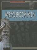 Cover: Mesopotamia - Compass Point Books