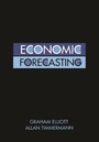 Cover: Economic Forecasting - Princeton University Press