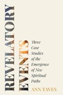 Cover: Revelatory Events - Princeton University Press