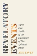 Cover: Revelatory Events - Princeton University Press